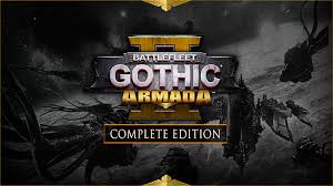 From six factions players can choose one to play this game. Battlefleet Gothic Armada 2 Complete Edition V1 0 14 Drm Free Download Free Gog Pc Games