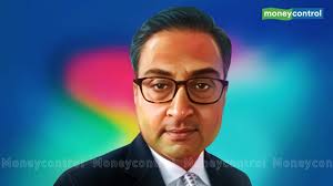 Ola Electric picks Stan Chart veteran Topsy Mathew as corporate finance  head ahead of IPO