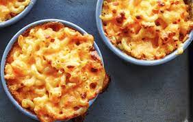Ny Times Mac Cheese Creamy Macaroni And Cheese Cheese Recipes Macaroni And Cheese