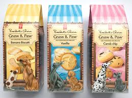 Paws pet food is a local pet food store that has been thriving for 27 years! Pc Gnaw Paw Gourmet Dog Treats On Behance