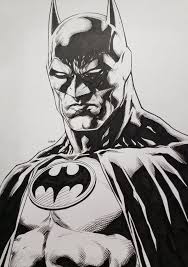 Artwork Batman Comic Art Black And White Media Tweets By Jason Fabok Jasonfabok Twitter Batman Artwork Drawing Superheroes Batman Art Drawing