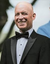 Alfred Martin Schuster (Fred) Obituary