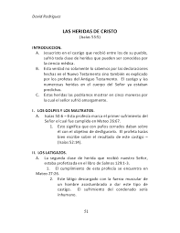 Si quieres ver los resultados de bosquejos, haz clic aquí. 50 Sermones En Bosquejos