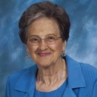 Obituary for Annie Lou Mendheim