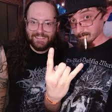 Trevor Strnad Obituary (2022)