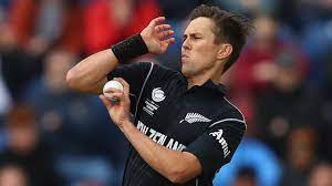 Boult has one of the smoothest actions among modern pacers. Trent Boult Bowling Action Caught At Point