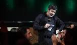 Image result for ‫دانلود مداحی حسین طاهری شب پنجم محرم‬‎