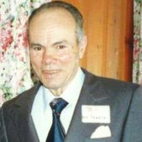 William Alexander Prokos Obituary