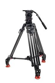 Oconnor has been the choice of professional cinematographers since chad o'connor sold his first fluid heads to walt disney in 1949. Oconnor 1030d Tripod System 100mm Kinos Rentals