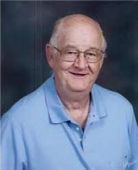 Paul Geist Obituary (2007)