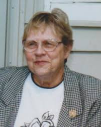 Obituary for Darlene P. "Dar" Benson (Guest book)