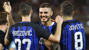 Jovetic gave his prediction for tomorrow's game. Inter I Numeri Di Maglia Jovetic Sceglie L 8 Joao Mario Il 10 Calcio News 24