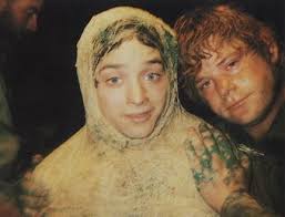 Behind The Scenes On Twitter Lord Of The Rings The Hobbit Movies Lotr Cast