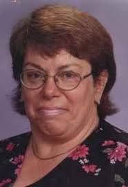 Bonnie M(Hurd) Wise Obituary November 14, 2013