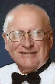 Ronald Ross Obituary