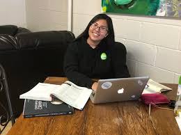 Here's what Denver's first day of remote learning looked like