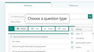 Microsoft forms is a simple, lightweight app that lets you easily create surveys, quizzes, and polls. Microsoft Forms Help Learning Microsoft Support