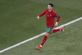 Cristiano já apanhou ali daei. Yl8mriisoblghm