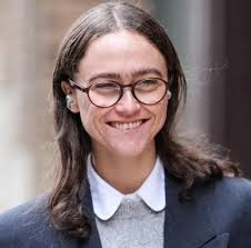 She is quite possibly the most beautiful woman I've ever seen