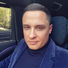 Владислав Марченко, дроны