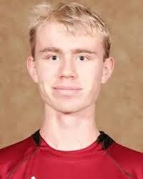 2014-15 Men's Track and Field Roster