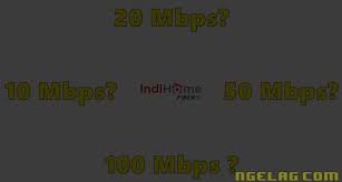 Speed booster up to 15 mbps untuk pelanggan gig5 dan gig10 = rp 14.900. Harga Paket Indihome Termurah 2017