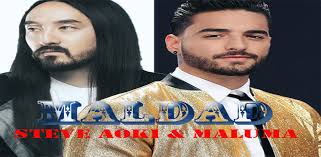 Maluma hawaii mp3 download from now myfreemp3. Maluma Hawai Latest Version Apk Download Com Dewiqu Maluma Apk Free