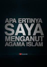Muslim di sudut akidah 12 15 apa erti saya menganut islam ust kamaruddin sidek. Tuhan Telah Apa Ertinya Saya Menganut Agama Islam Facebook