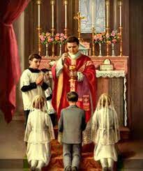 Tradycja a nowoczesność tradycja nigdy nie jest passe! 18 Msza Trydencka W Obrazach Ideas Obrazy Eucharystia Modlitewnik