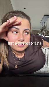 Het Boeit Me Niet: Nieuwe Creatie van Julia Kras