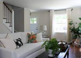 Small Home Style Cape Cod Chicago Home Tour Katrina Blair Interior Design Small Home Style Modern Livingkatrina Blair Cape Cod House Interior Cape House Interior Cape Cod Style House
