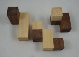 Interested in solving logical puzzles? Khuong An Nguyen Metal Puzzles
