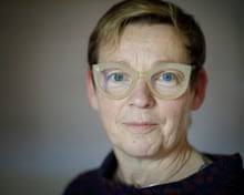 UK's only trans philosophy professor to JK Rowling: Harry Potter helped me  become a woman