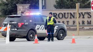 Using myaccount, you can now easily and quickly track your energy usage, spot trends and. Shooting In Oconomowoc What We Know What We Don T About Roundy S