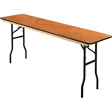 Plywood Folding Banquet Table 72 Banquet Tables Table Folding Table