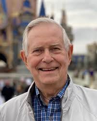 David Olson Obituary