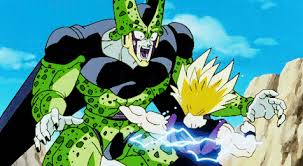 Dragon ball z dbz gifset gif anime cell games gohan goku cell dragonball z dragon ball son gohan son goku cell saga edit perfect cell cell games in 10 gifs 2,577 notes oct 22nd, 2018 Gohan Ssj2 Vs Cell Gif Novocom Top