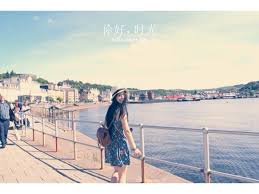 旅行拍照時怎樣擺pose好看 絕對實用的拍照姿勢大全來啦 photography cover up beach