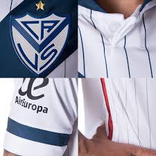 Shawn velez in doylestown, pa will help you get started after you complete a homeowners insurance online quote. Camiseta Kappa De Velez Sarsfield 2021 Todo Sobre Camisetas