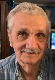 Anthony Chester Obituary October 10, 2024