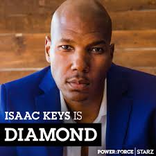 Meet the new cast members of #PowerForce. http://starz.tv/PowerForceNewCast