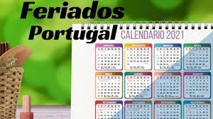 Já são joão e são pedro, bafejaram os seus devotos com a possibilidade duma ponte. Dias Feriados Portugal 2021