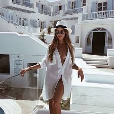 Pin On Moda De Playa