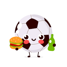 As requested, here are some tips on what you should eat before your football match. The Best Fast Food To Eat Before A Soccer Game