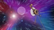 NASA's Voyager Space Probe's Reserve Power, And The Intricacies Of ...