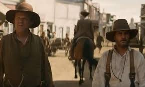 At the start of the story, the two brothers of the last name sisters, charlie sisters. The Sisters Brothers Review Jacques Audiard Saddles Up For A Subtle And Funny Western Venice Film Festival 2018 The Guardian