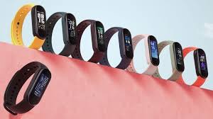 To remind, this is the outfit that manufacturers the xiaomi product. Xiaomi Mi Smart Band 6 Vs Mi Smart Band 5 What S New And Different