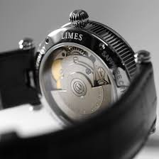 5 out of 5 stars. Limes The New Ladies Automatic Watch Phara