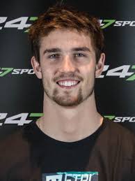 Hudson Card, Lake Travis, Dual-Threat Quarterback