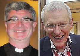 Roads row: closures halt priest's dash to see the dying